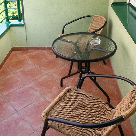 Promenada 35 Apartment Novi Sad