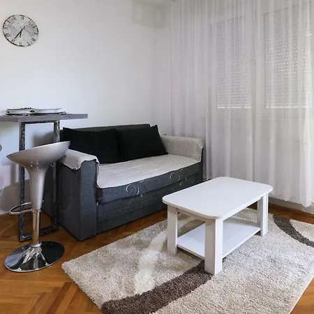 Apartment Promenada 35 Novi Sad