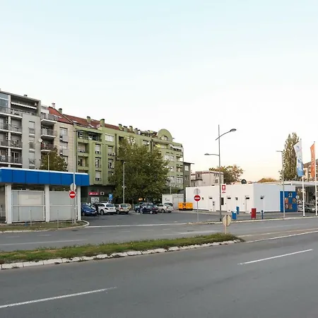 Apartment Promenada 35